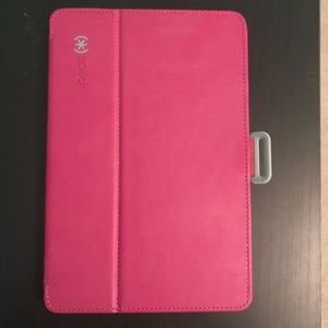 Speck iPad Mini 4 case